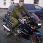 Алексей Душин on My World.