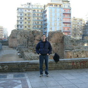 Дмитрий Рябков on My World.
