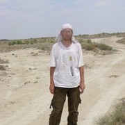 Владимир Дубянский on My World.