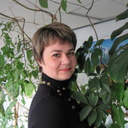 Екатерина Католикова on My World.