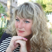 Елена Марковец on My World.