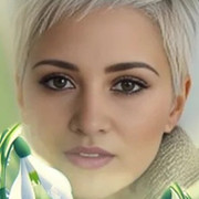 Галина КОЦУР on My World.