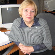 elena rementova-babiuc on My World.