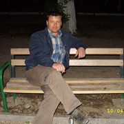 Сергей Медведев on My World.