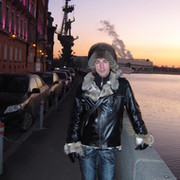 Эдвард Черкасский on My World.
