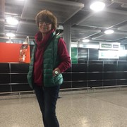 Татьяна Омельченко on My World.