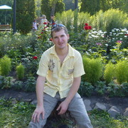 Олег Кортунов on My World.