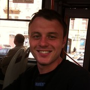 Егор Kомяков on My World.