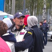 Егор Полунин on My World.
