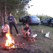 Михаил Хлебников on My World.