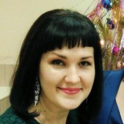 Екатерина Краснощекова on My World.
