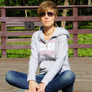 Екатерина Титова on My World.