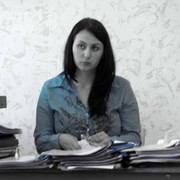 Елена Ширякова on My World.