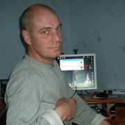Лев Некусачий on My World.