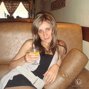 Лена *** on My World.