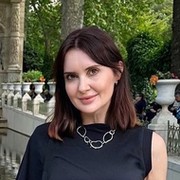 Елена Гусина on My World.
