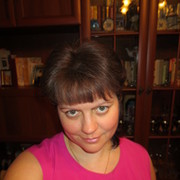 Елена Спильник on My World.