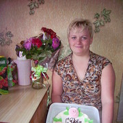 Елена Бочарова (Красикова) on My World.