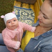 Елена Фетисова on My World.