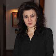 Елена Плотникова on My World.