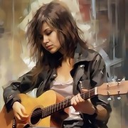 Елена Ш on My World.