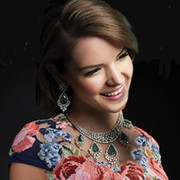 Елена Брайман on My World.