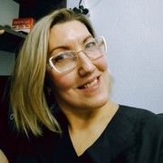Елена Казакова on My World.