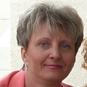 Елена Кубышкина on My World.
