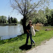Эля  РАЙлян (Болбочан on My World.