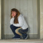 Ella Axt on My World.