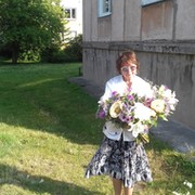 elena mironova on My World.