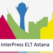 InterPress ELT Astana on My World.