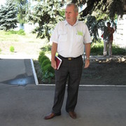 Mihail Rotaru on My World.