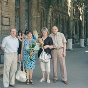 Ирина Ельцова on My World.