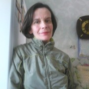Elvira Kirillova on My World.