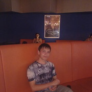 Витя Емельянов on My World.