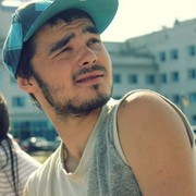 Виктор Ассирий on My World.