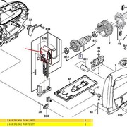Dzkw 5 выключатель для лобзика skil схема подключения