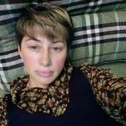 Марина Глухих on My World.