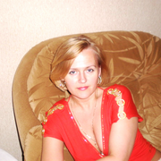 Светлана Леонова on My World.