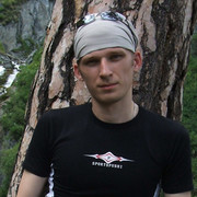 Евгений Еремеев on My World.