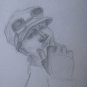 Олег Иванов on My World.
