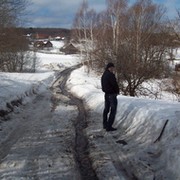 Евгений Ерыкалов on My World.