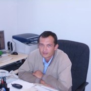 Эшпулот Латипов on My World.