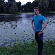 Alexander Borushevskiy on My World.