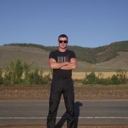 Евгений Федоров on My World.