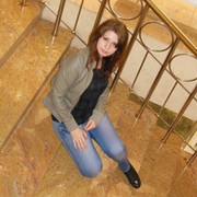 Евгения Рубанова on My World.