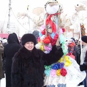 Елена Капустина on My World.