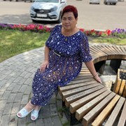 Мария Евстратова on My World.