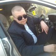 Вадим Ерёмин on My World.
